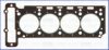MERCE 1110162820 Gasket, cylinder head